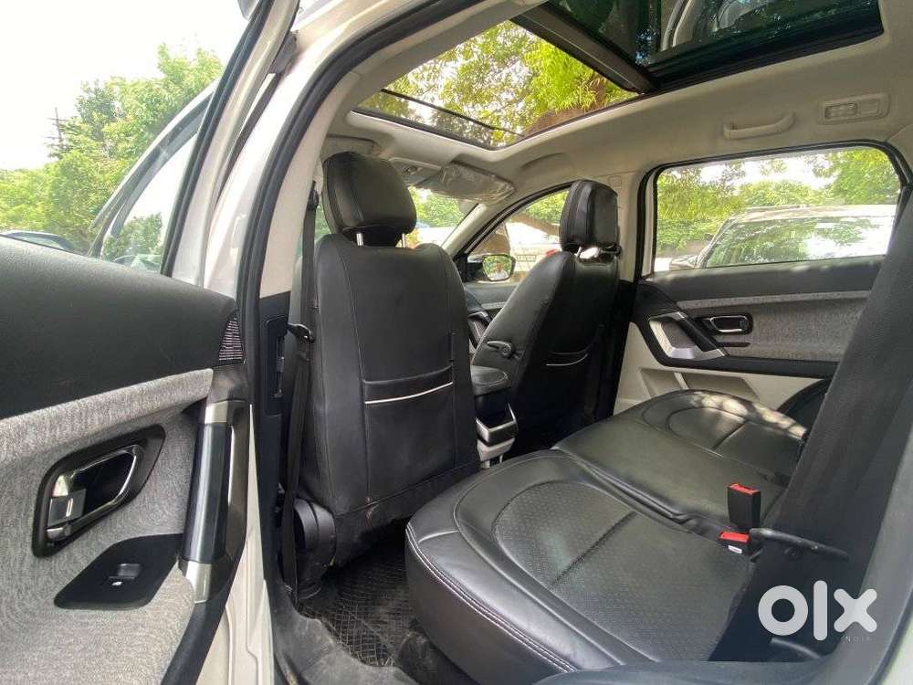 Tata Safari Pure Plus At, 2025, Diesel