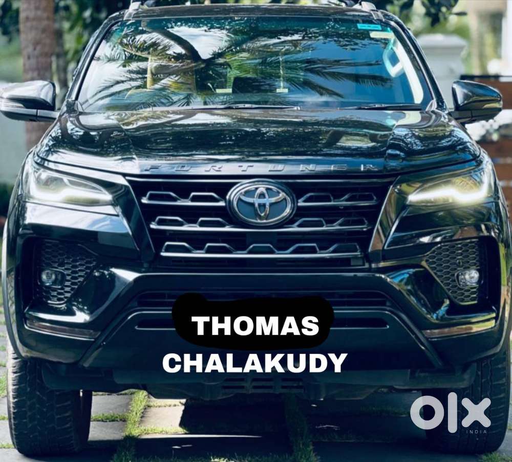 Toyota Fortuner 4x2 At 2.8 Diesel, 2024, Diesel