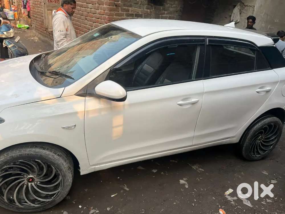 Hyundai I20 2016 Petrol Well Maintained