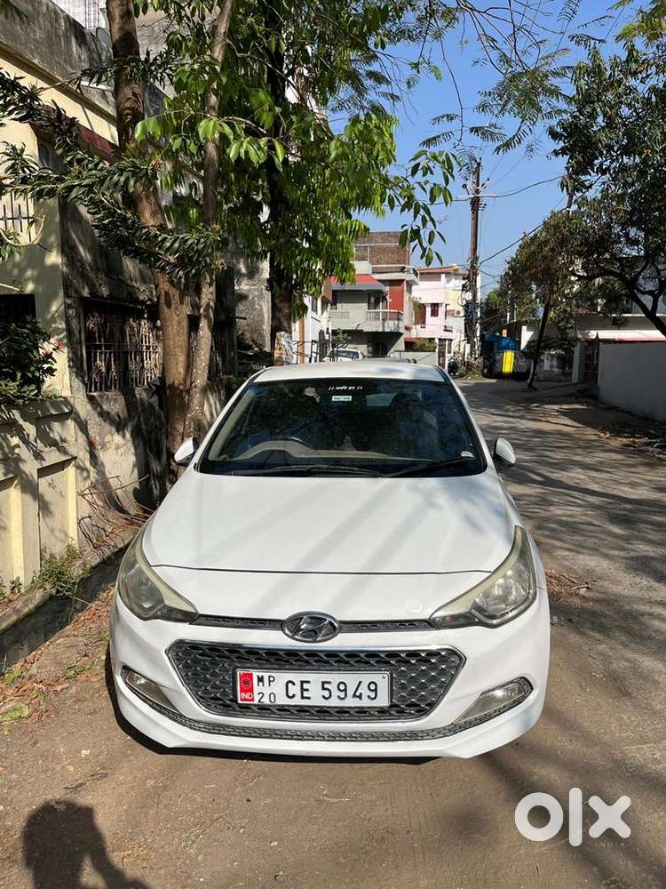 Hyundai I20 Elite Asta Crdi 2015  70,000 Km  New Tyres  Top Model
