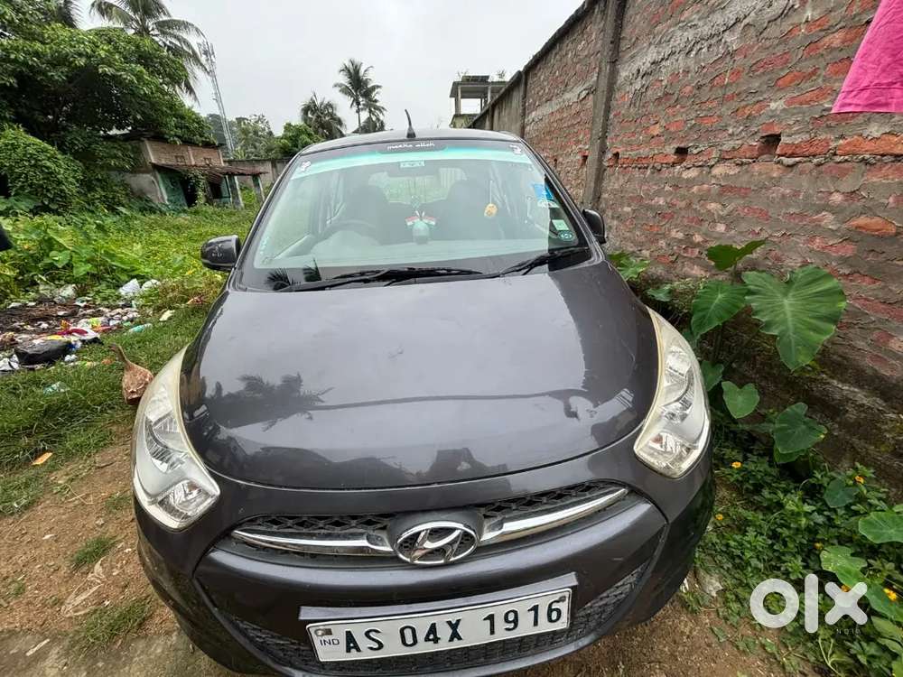Hyundai Grand I10 2018 Petrol Manual
