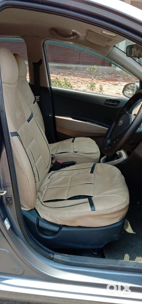 Hyundai Grand I10 Magna 1.2 Crdi, 2018, Petrol