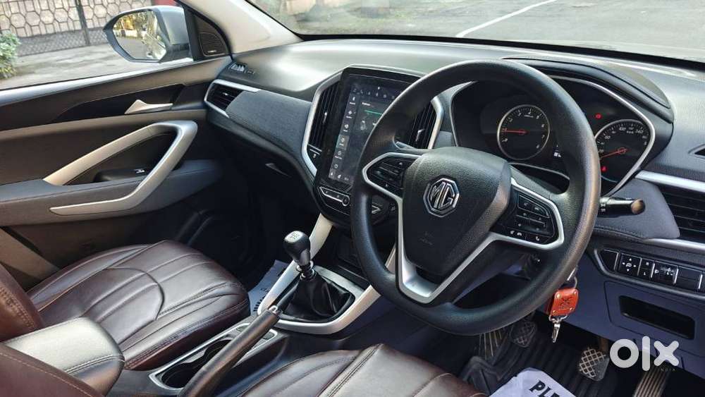 Mg Hector 2.0 Shine Diesel Turbo, 2022, Diesel