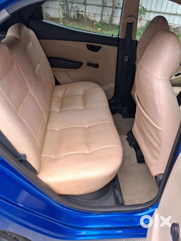 Hyundai Eon Magna, 2011, Petrol