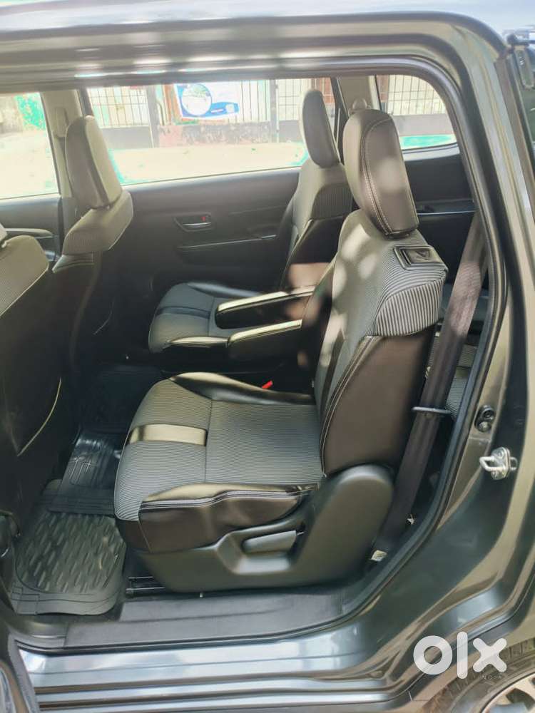 Maruti Suzuki Xl6 Zeta, 2023, Petrol