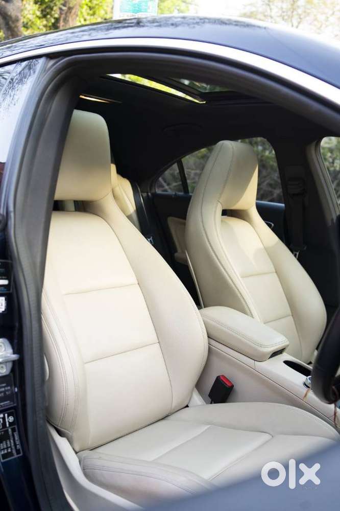 Mercedes-benz Cla 2.0 200 Sport, 2019, Petrol