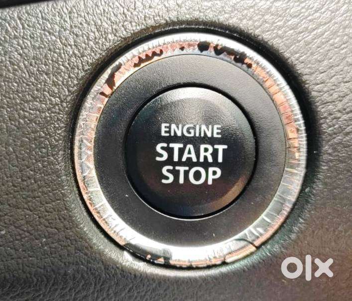 Maruti Suzuki Baleno 1.2 Alpha, 2019, Petrol