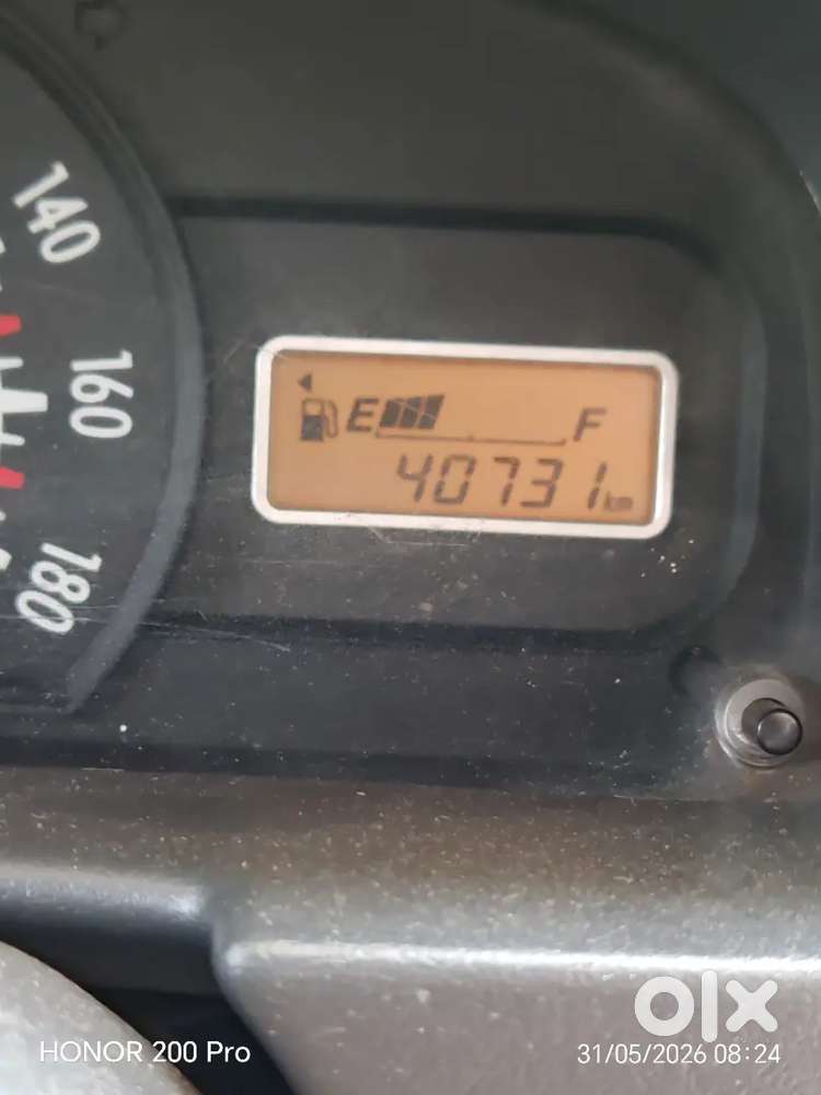 Maruti Suzuki Alto K10 2011 Petrol 40731 Km Driven