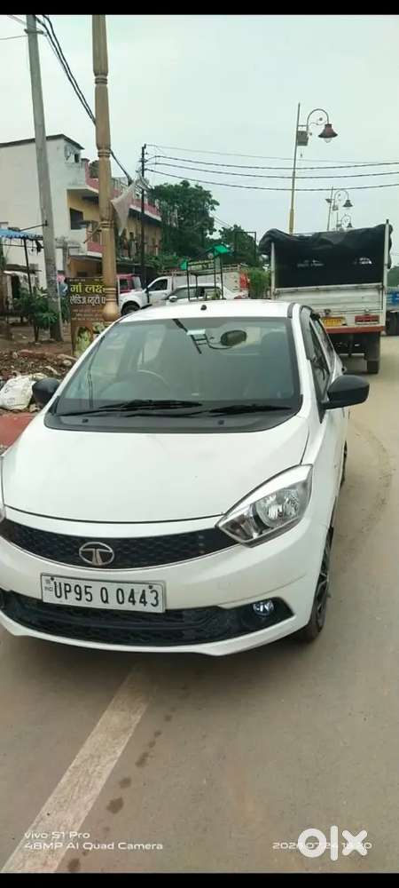 Tata Tiago Xm 2019