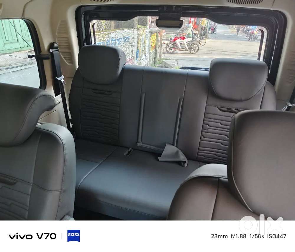 Mahindra Scorpio 2026 Model