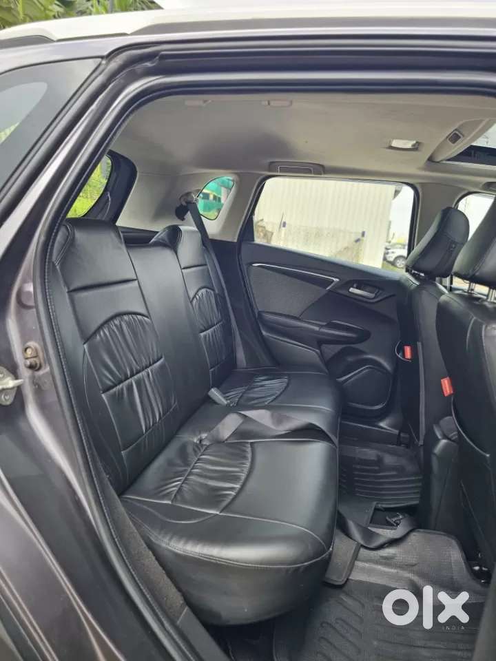 Honda Wr-v 1.5 Vx I-dtec, 2018, Diesel