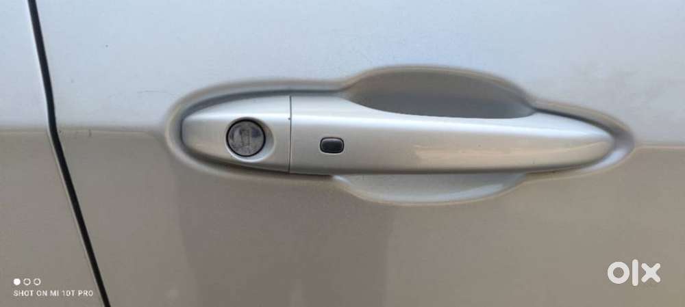 Jeep Compass 2.0 Longitude Option, 2018, Diesel