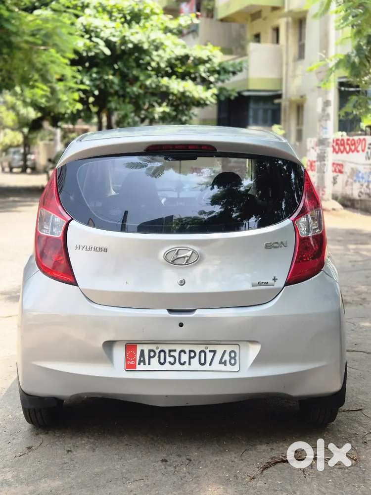 Hyundai Eon