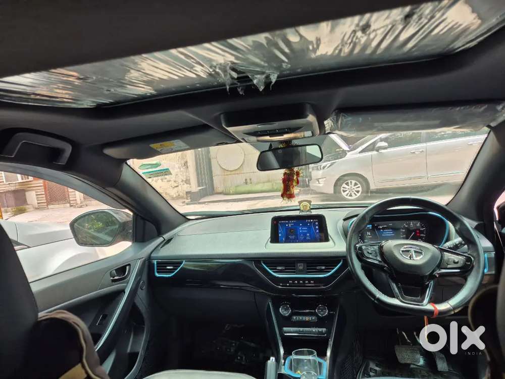 Tata Nexon Ev Electric Well Maintained