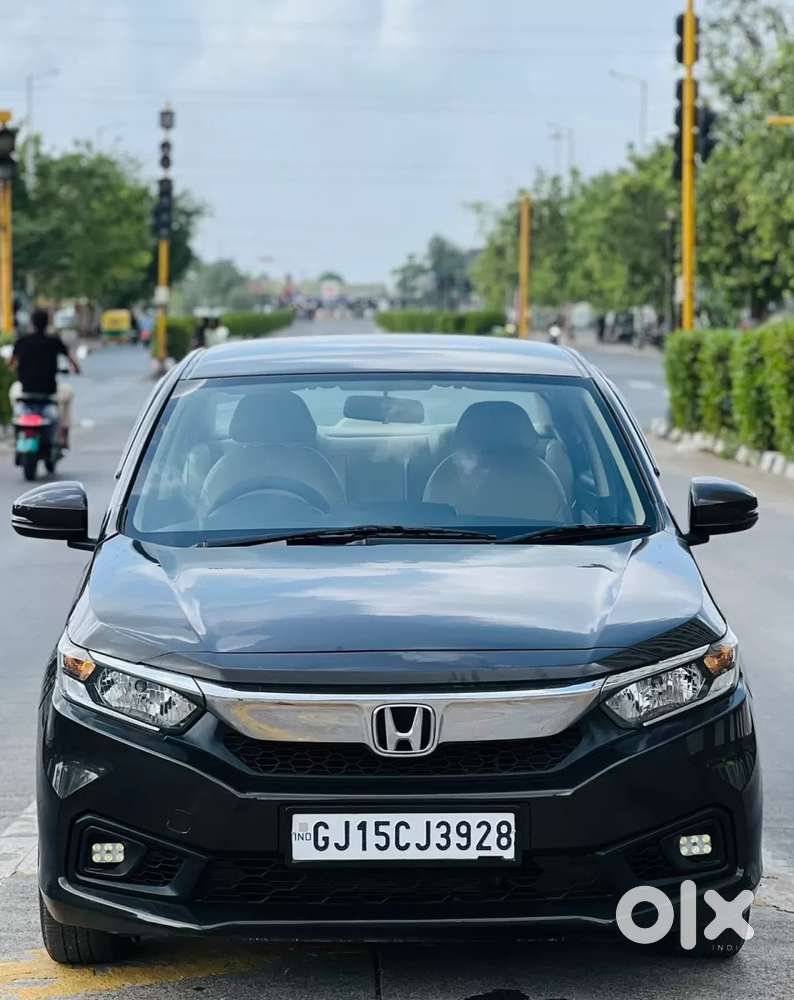 Honda Amaze 1.5 V I-dtec Mt, 2019, Diesel