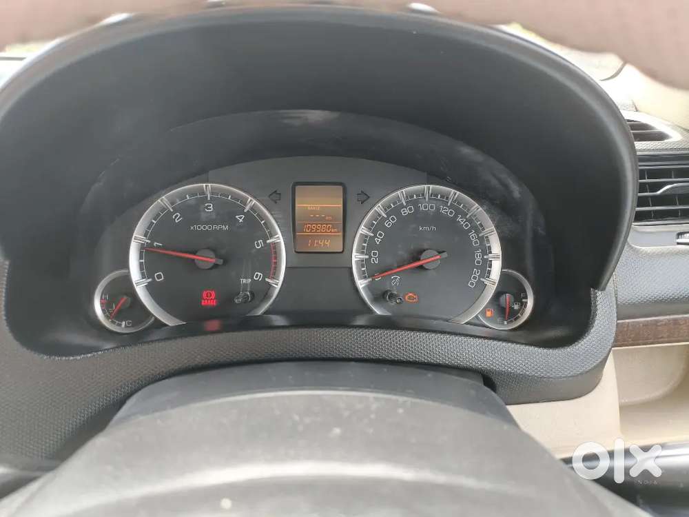 Maruti Suzuki Dzire 2013 Diesel 110000 Km Driven