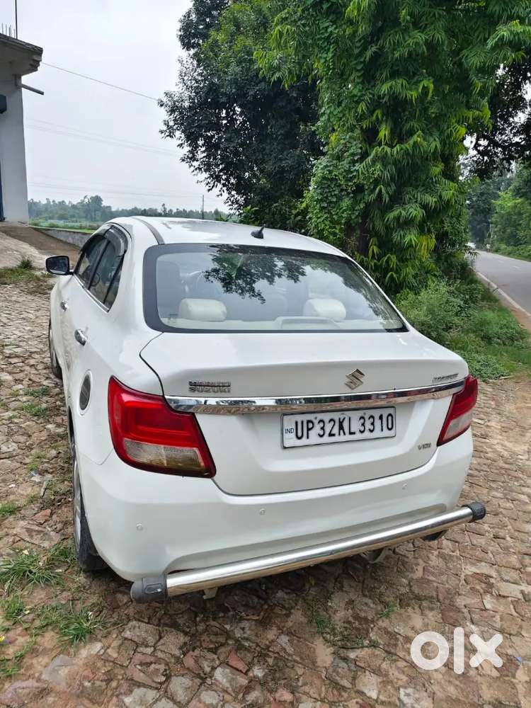 Swift Dzire Vdi 2019 Year