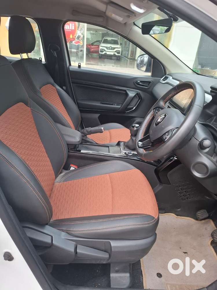 Renault Kiger Rxz Dt, 2024, Petrol