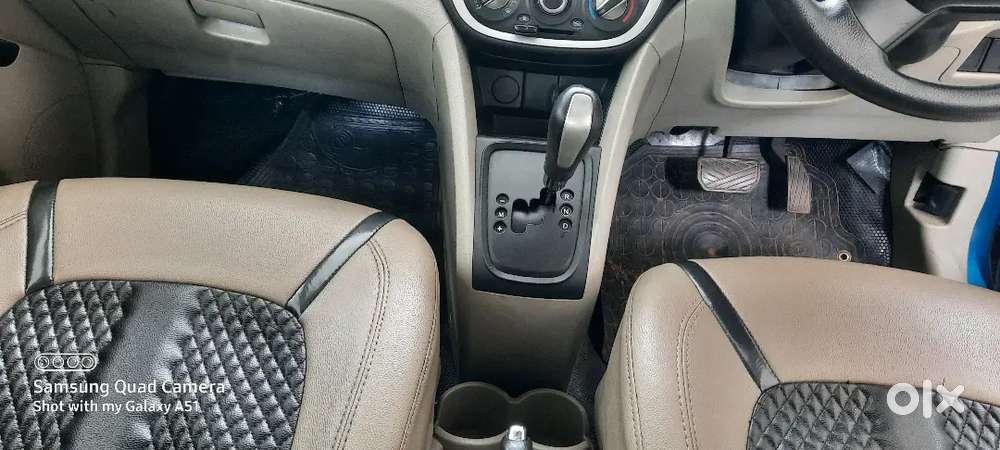 Maruti Suzuki Celerio 2017 Petrol 56000 Km Driven