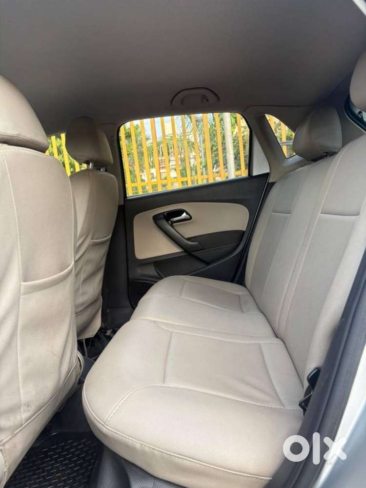 Volkswagen Polo 1.2 Mpi Highline Plus, 2012, Petrol