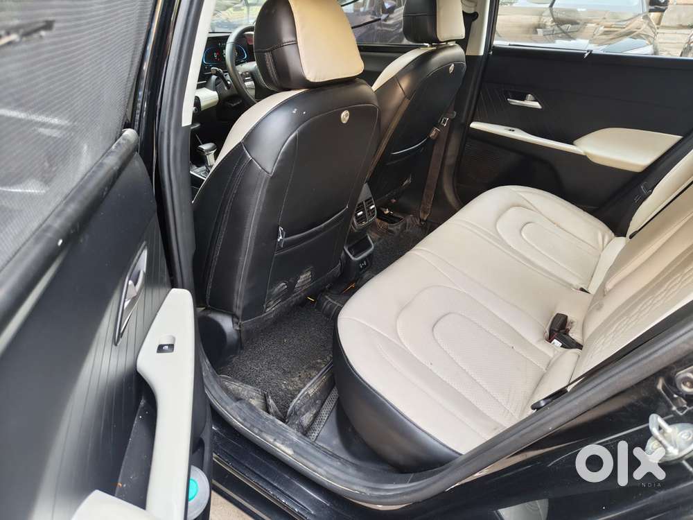 Hyundai Verna Sx 1.5 Petrol Ivt, 2025, Petrol