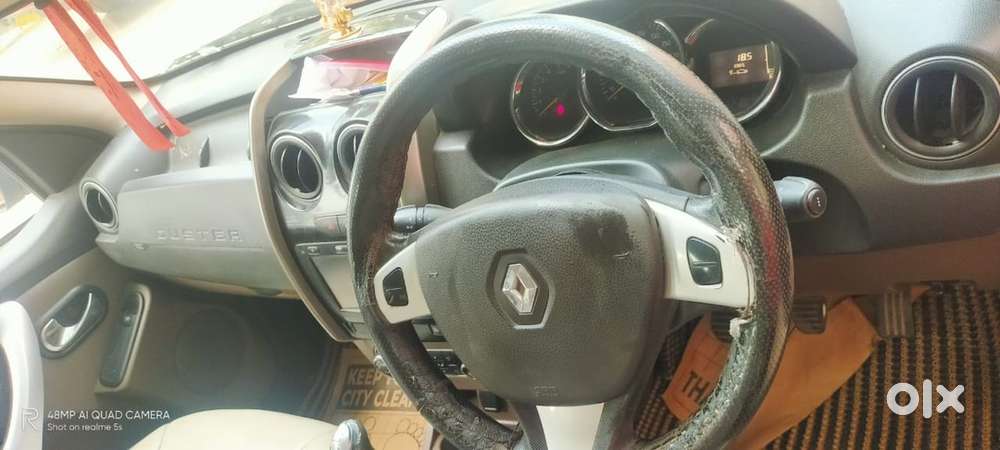 Renault Duster Diesel 2019