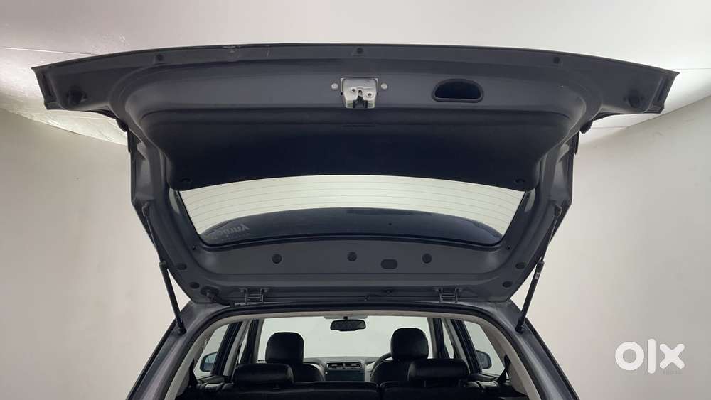 Hyundai Creta 1.5 Sx, 2022, Petrol