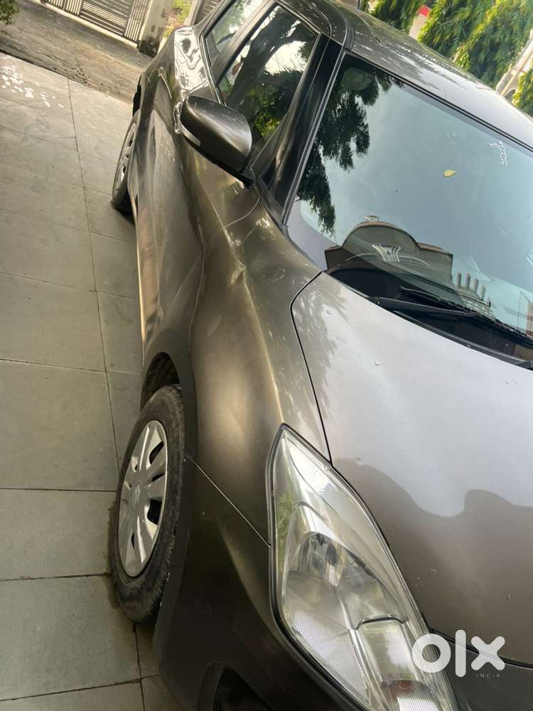 Maruti Suzuki Swift Petrol 2020