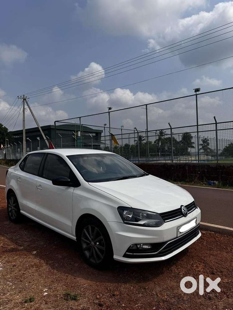 Volkswagen Ameo 2019 Diesel 170000 Km Driven
