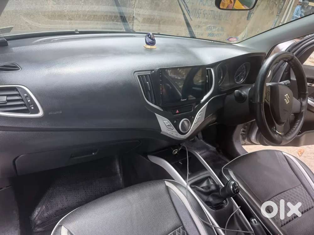 Baleno For Sale