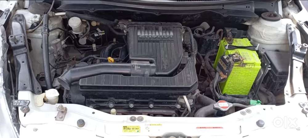 Maruti Suzuki Swift Dzire 1.3 Lxi, 2016, Petrol
