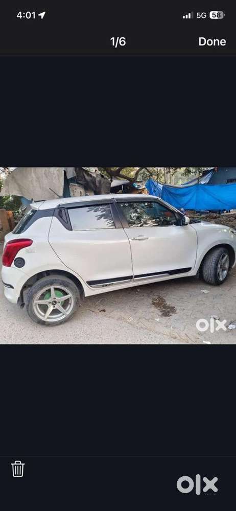 Maruti Suzuki 2023 Year