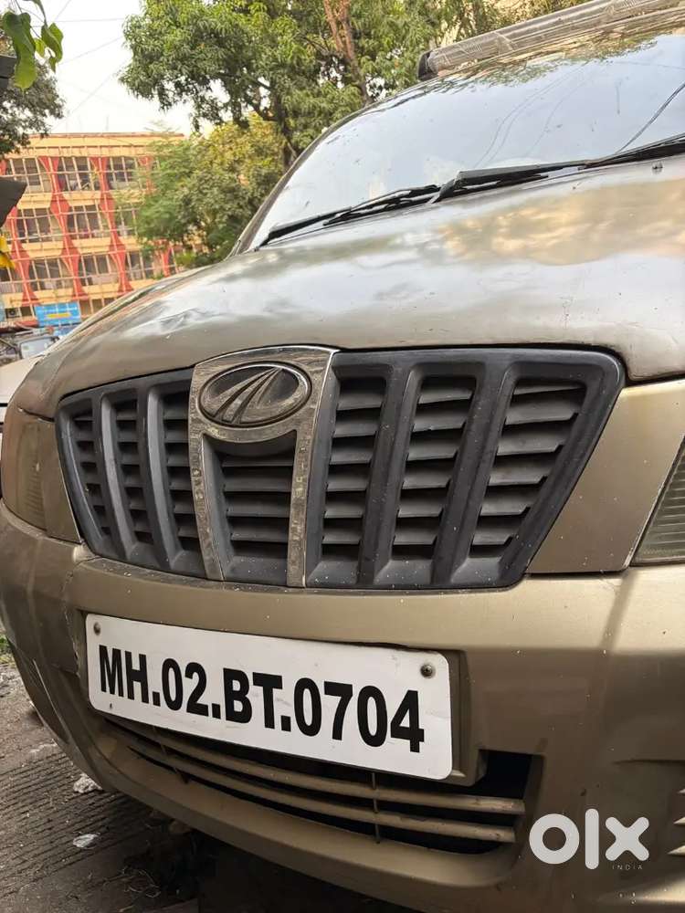 Mahindra Xylo Diesel 2010