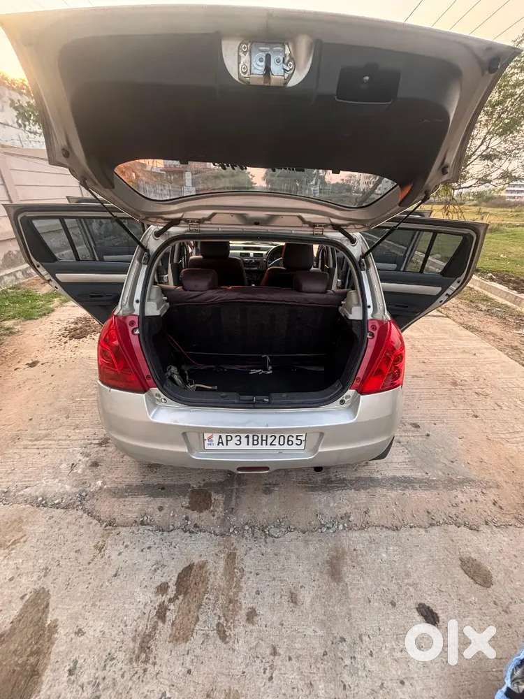 Maruti Suzuki Swift 2010 Diesel Good Condition