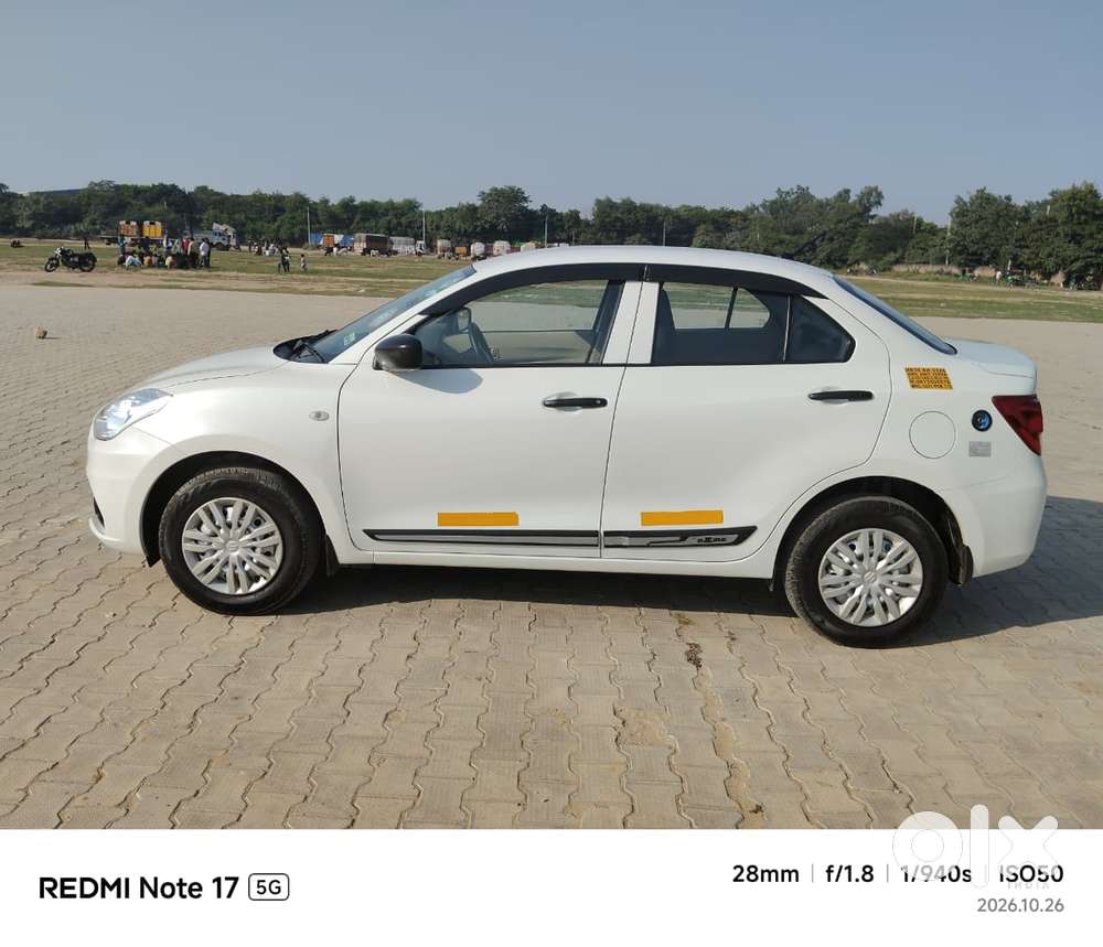 Maruti Suzuki Dzire 1.2 Tour S Cng, 2024, Cng & Hybrids