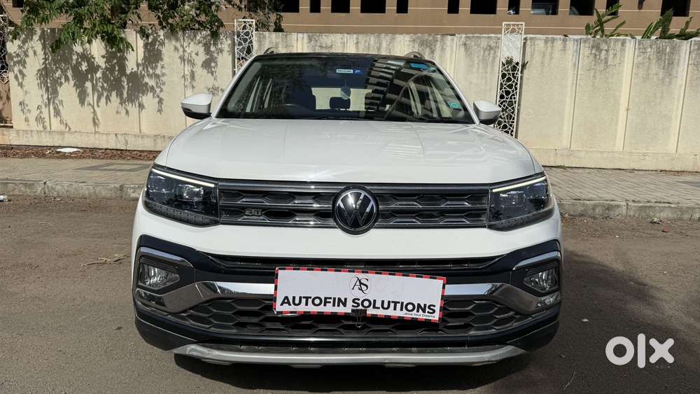 Volkswagen Taigun 1.5 Tsi Gt Plus, 2022, Petrol