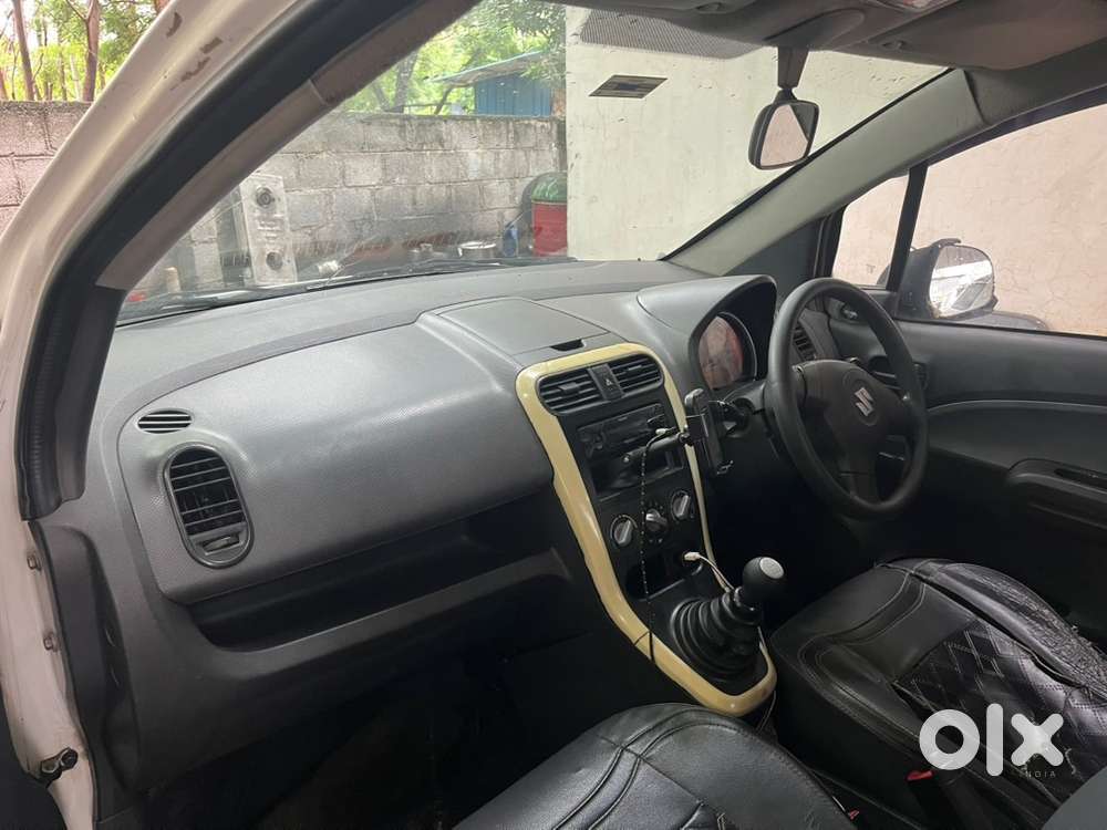 Maruti Suzuki Ritz 2016 Diesel 96000 Km Driven