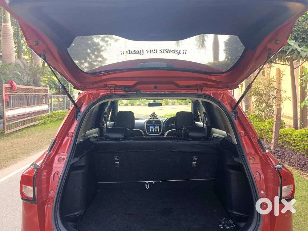 Maruti Suzuki Vitara Brezza Vdi, 2019, Diesel