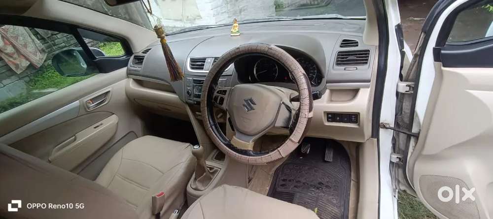 Maruti Suzuki Ertiga Vdi 2016