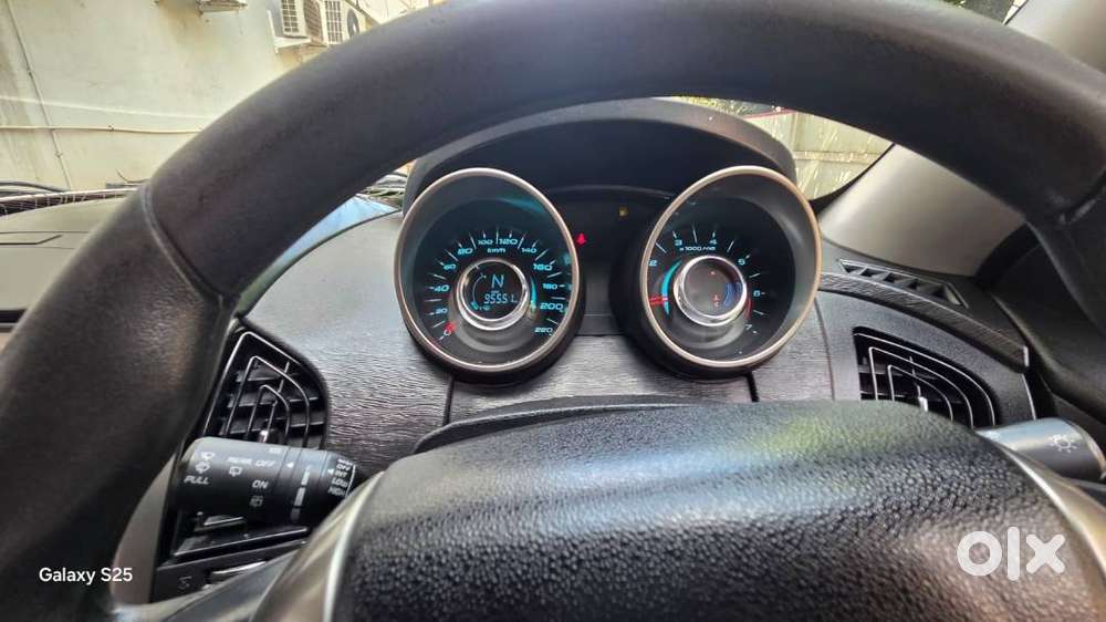Xuv 500 W7 2020 Model