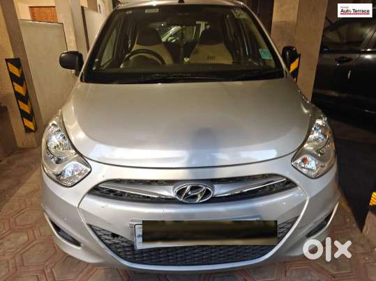 Hyundai I10 Magna 1.1l, 2014, Petrol