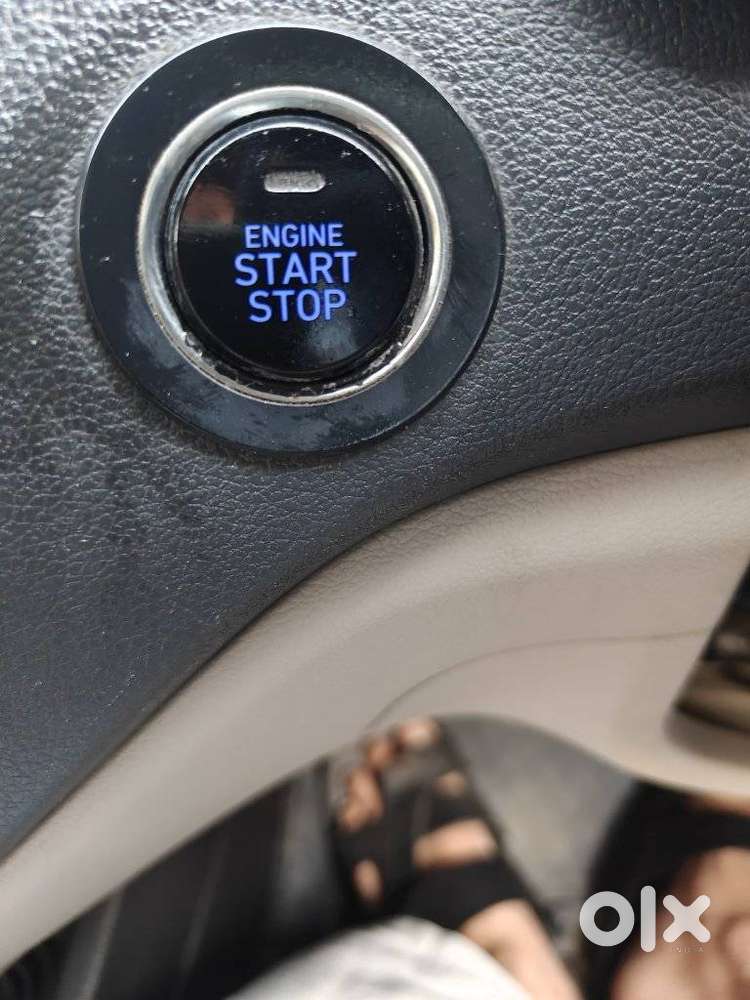 Hyundai Verna 1.6 Sx (o) Crdi Anniversary Edition, 2018, Diesel