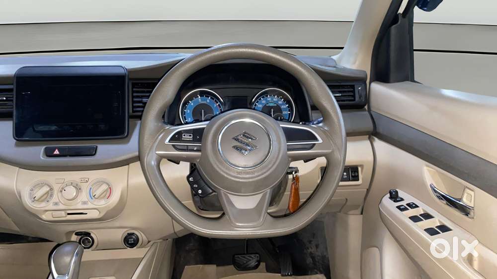 Maruti Suzuki Ertiga 1.4 Vxi Shvs At, 2024, Petrol