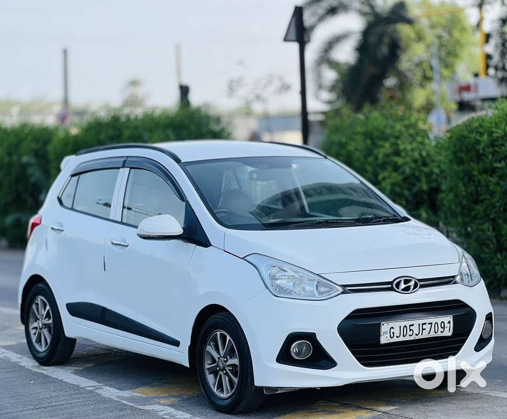 Hyundai Grand I10 2013-2016 Crdi Asta, 2014, Diesel