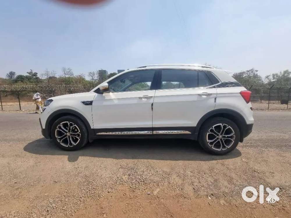 Skoda Kushaq 1.0 L At Style 2023