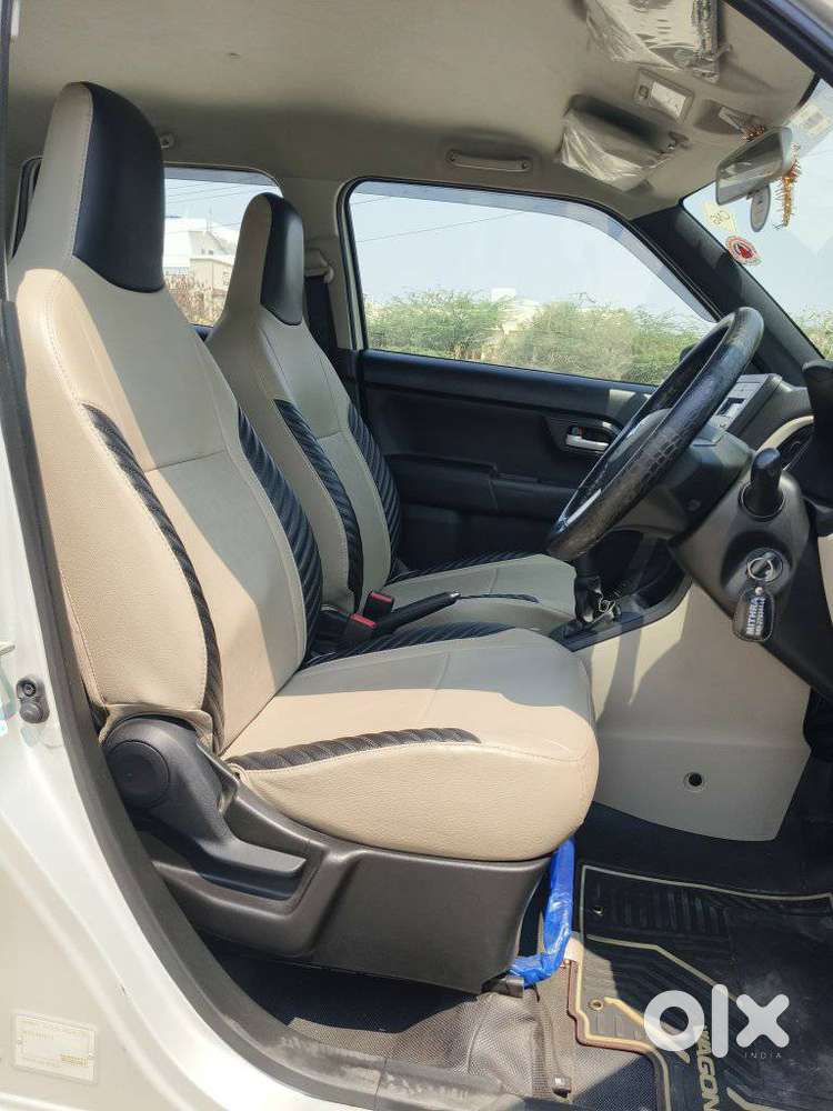 Maruti Suzuki Wagon R 1.0 2019-2022 Lxi (o) Cng, 2023