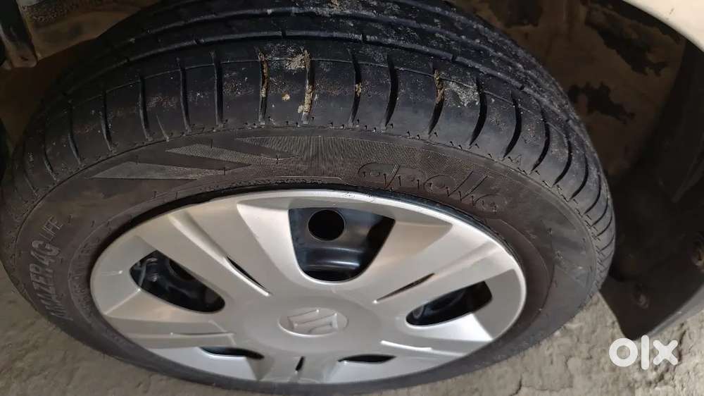 Maruti Suzuki Wagon R 2019 Second Owner
