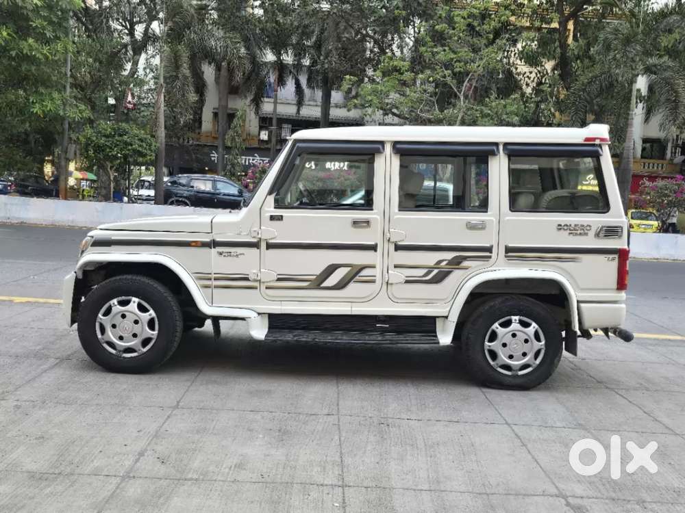 Mahindra Bolero 1.5 Power Plus Sle, 2019, Diesel