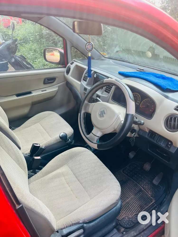 Maruti Suzuki Zen Estilo 2007 Petrol 82000 Km Driven