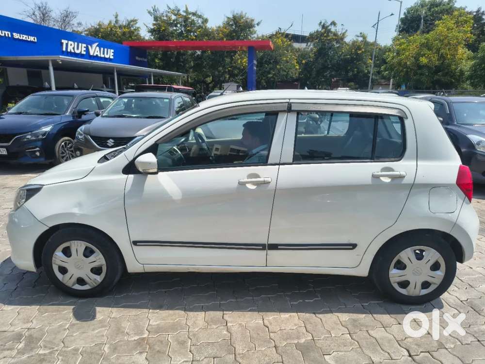 Maruti Suzuki Celerio Zxi, 2018, Petrol